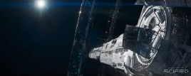 Elysium Movie Trailer Screencap 21